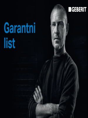 Garantni list Garantni list