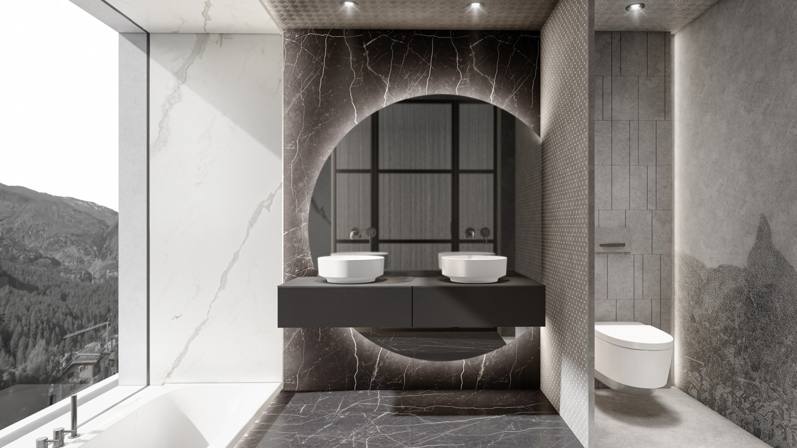 Funkcionalnost i atmosfera su važne za Ivetu Lajdovu iz Češke (CZ) (© Iveta Lajdová)