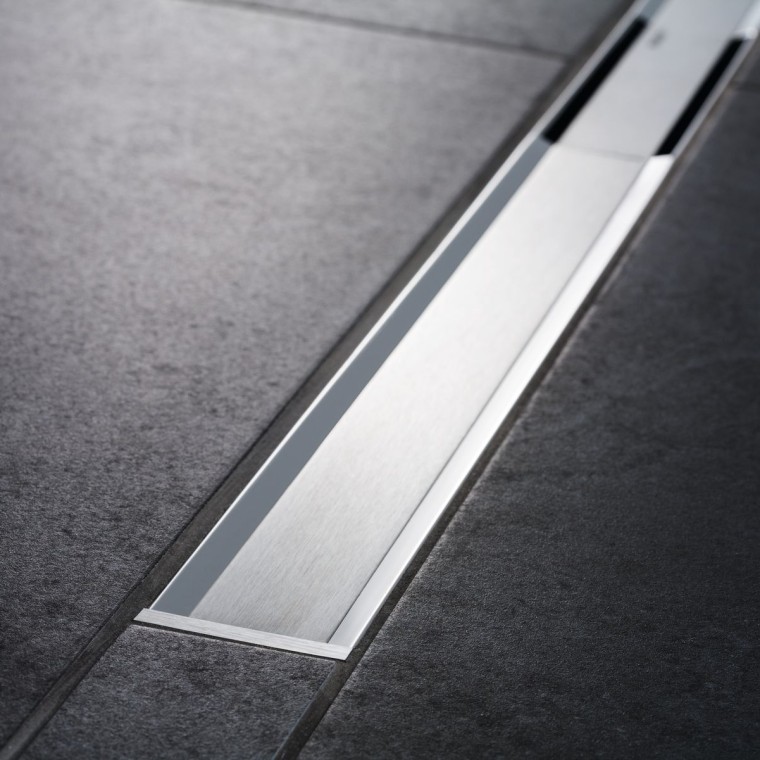 Geberit CleanLine20 u poliranom metalu Geberit CleanLine20 u poliranom metalu