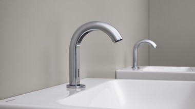 Geberit Piave stajaća armatura Geberit Piave stajaća armatura