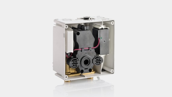 DuoFix element DuoFix element