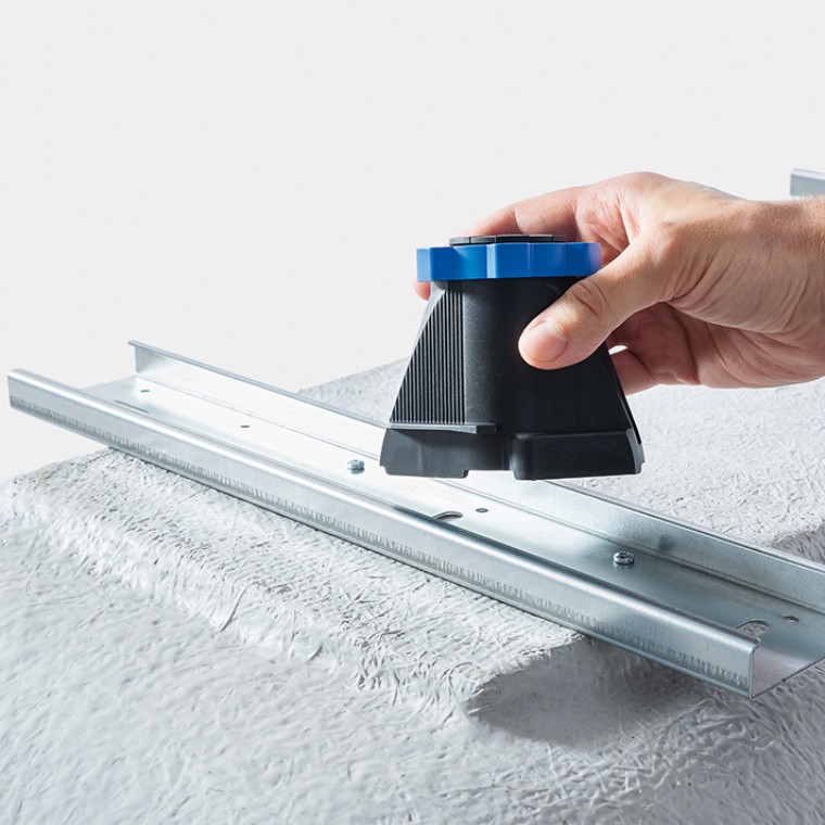 Geberit set nožica za kade Geberit set nožica za kade