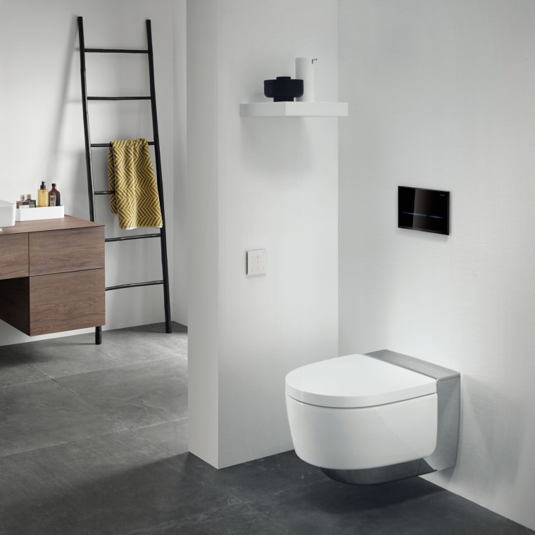 Geberit AquaClean Mera Geberit AquaClean Mera