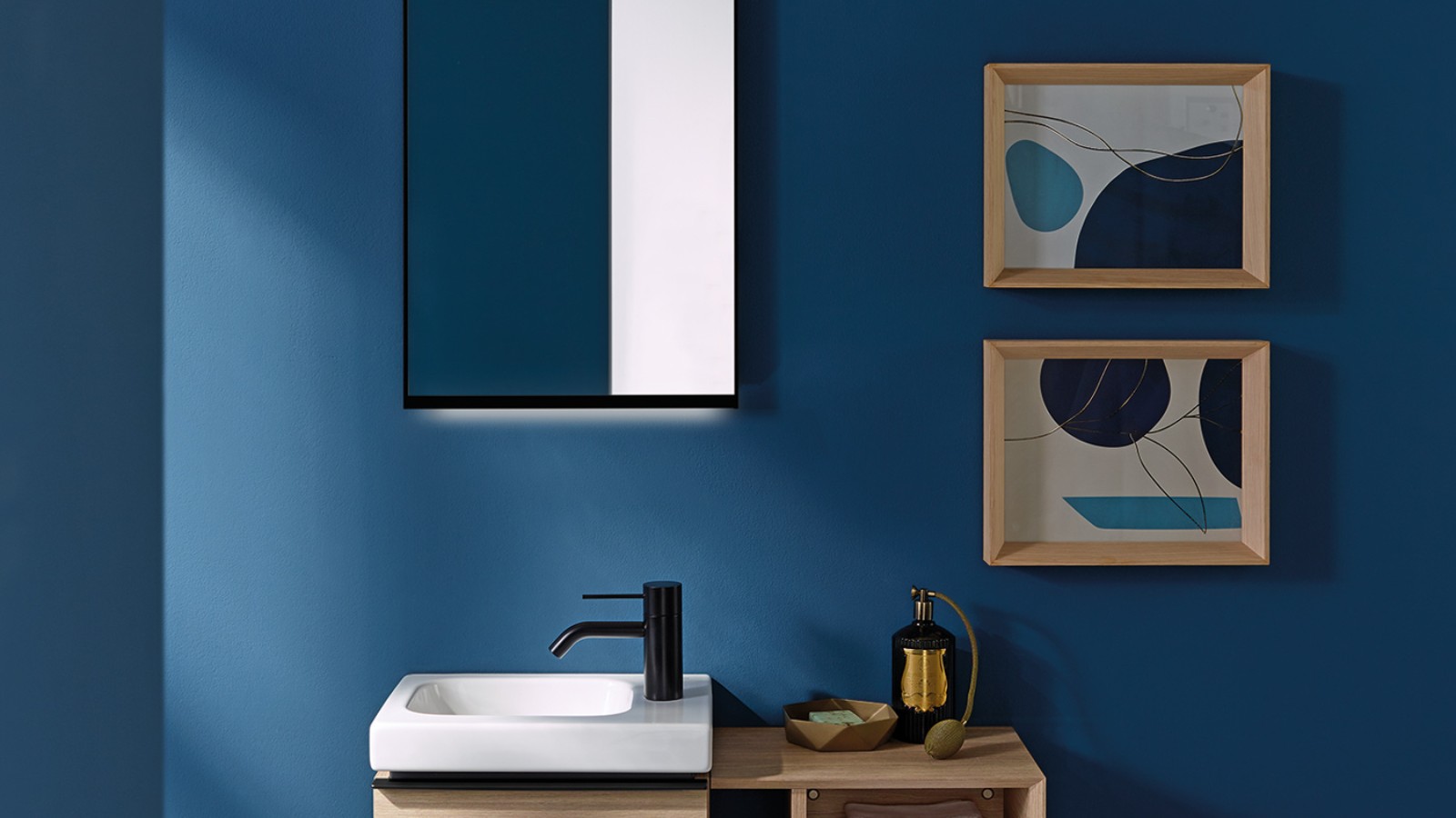 Prostori za kretanje i cirkulaciju su posebno važni u malim kupatilima Prostori za kretanje i cirkulaciju su posebno važni u malim kupatilima