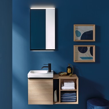 Geberit iCon umivaonik Geberit iCon umivaonik