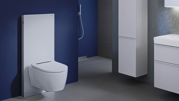 Geberit Monolith sanitarni modul za WC šolju