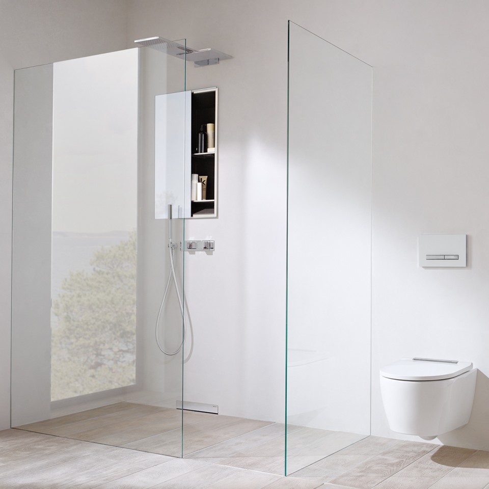 Geberit ONE bathroom Geberit ONE bathroom