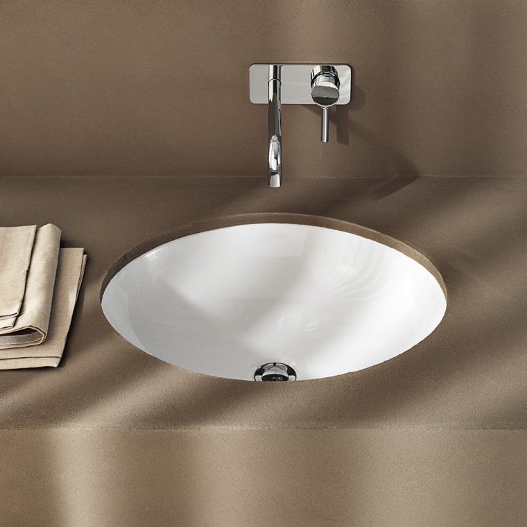 Geberit VariForm podgradni umivaonici Geberit VariForm podgradni umivaonici