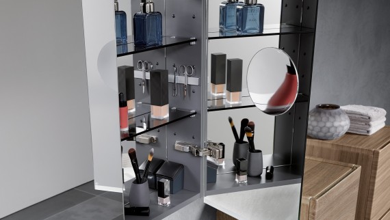 Geberit Option bathroom Geberit Option bathroom