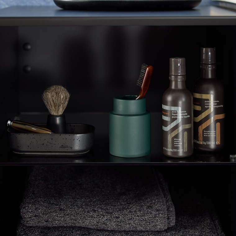 Otvoreni bočni element Otvoreni bočni element