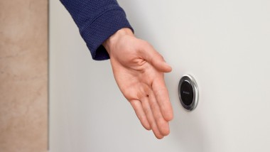 Geberit tip 10 daljinsko aktiviranje