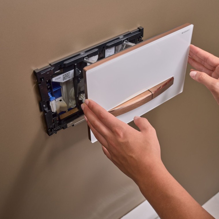 Geberit Sigma50, pravougaona Geberit Sigma50, pravougaona