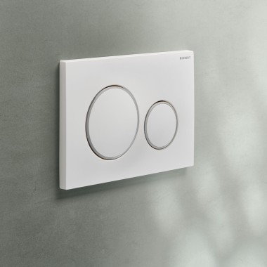 Geberit Sigma20 okrugla tipka Geberit Sigma20 okrugla tipka
