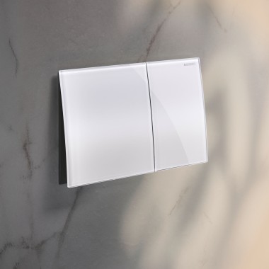 Geberit Sigma70 pravougaona Geberit Sigma70 pravougaona