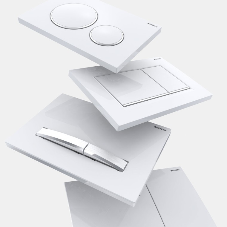 Geberit Sigma21, Sigma30, Sigma50 i Sigma70 Geberit Sigma21, Sigma30, Sigma50 i Sigma70