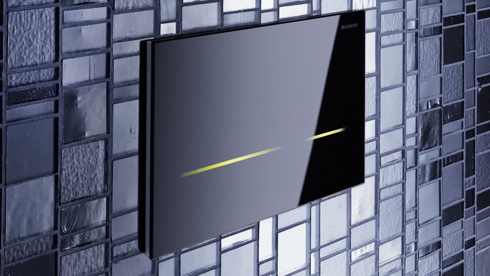 Beskontaktna tipka Geberit Sigma80