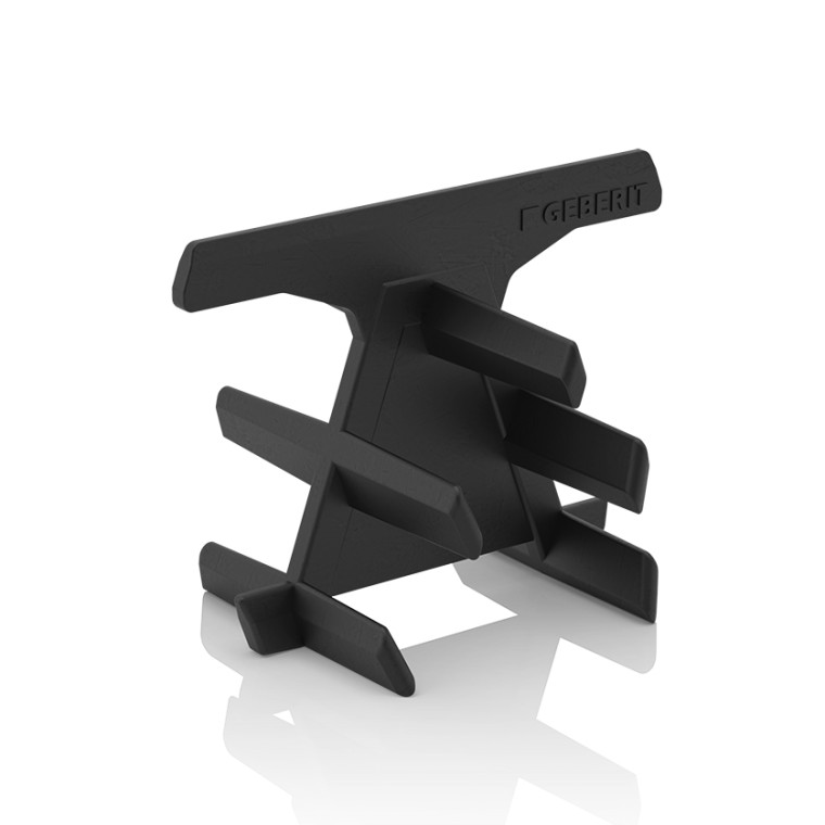 Rastavljiv sifon za dlake koji se lako čisti Rastavljiv sifon za dlake koji se lako čisti