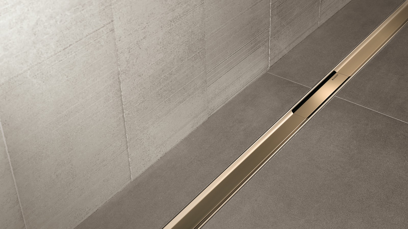 Geberit CleanLine80 tuš kanal Geberit CleanLine80 tuš kanal