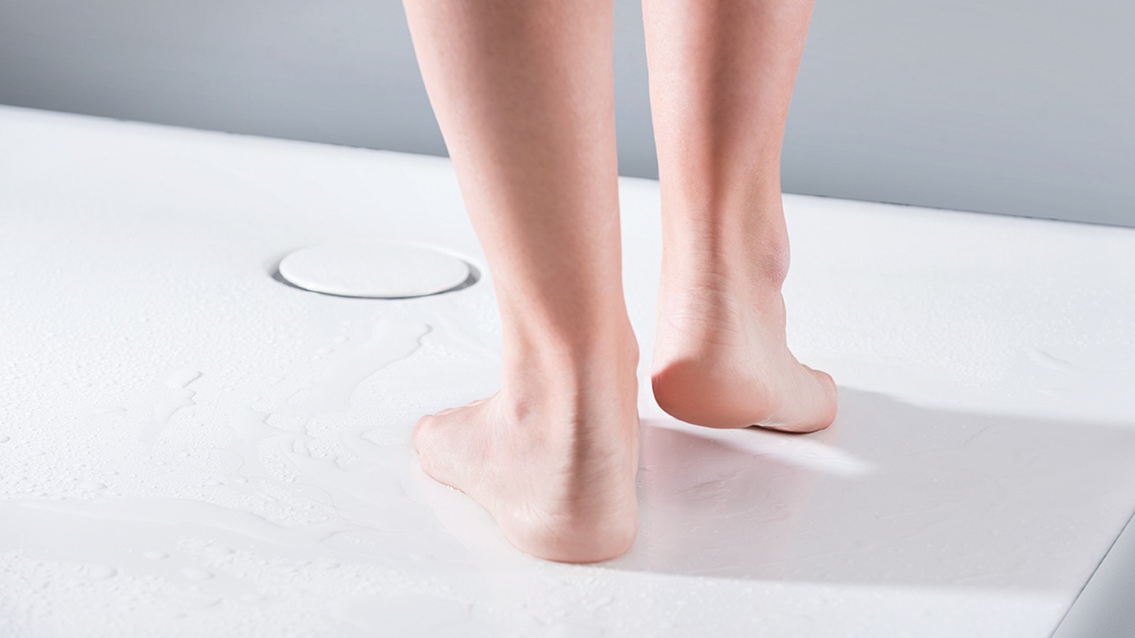 Geberit Setaplano tuš podloga u ravni poda Geberit Setaplano tuš podloga u ravni poda