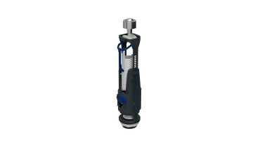 Geberit tip 240 odvodni ventil (© Geberit)
