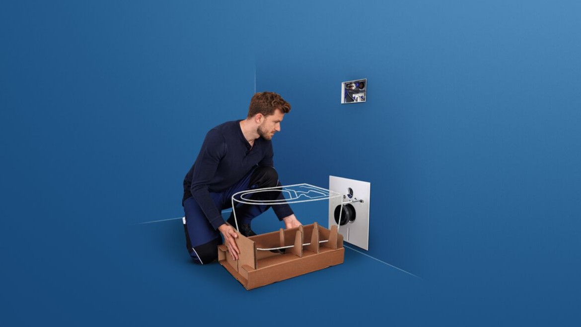 Service for plumbers Service for plumbers