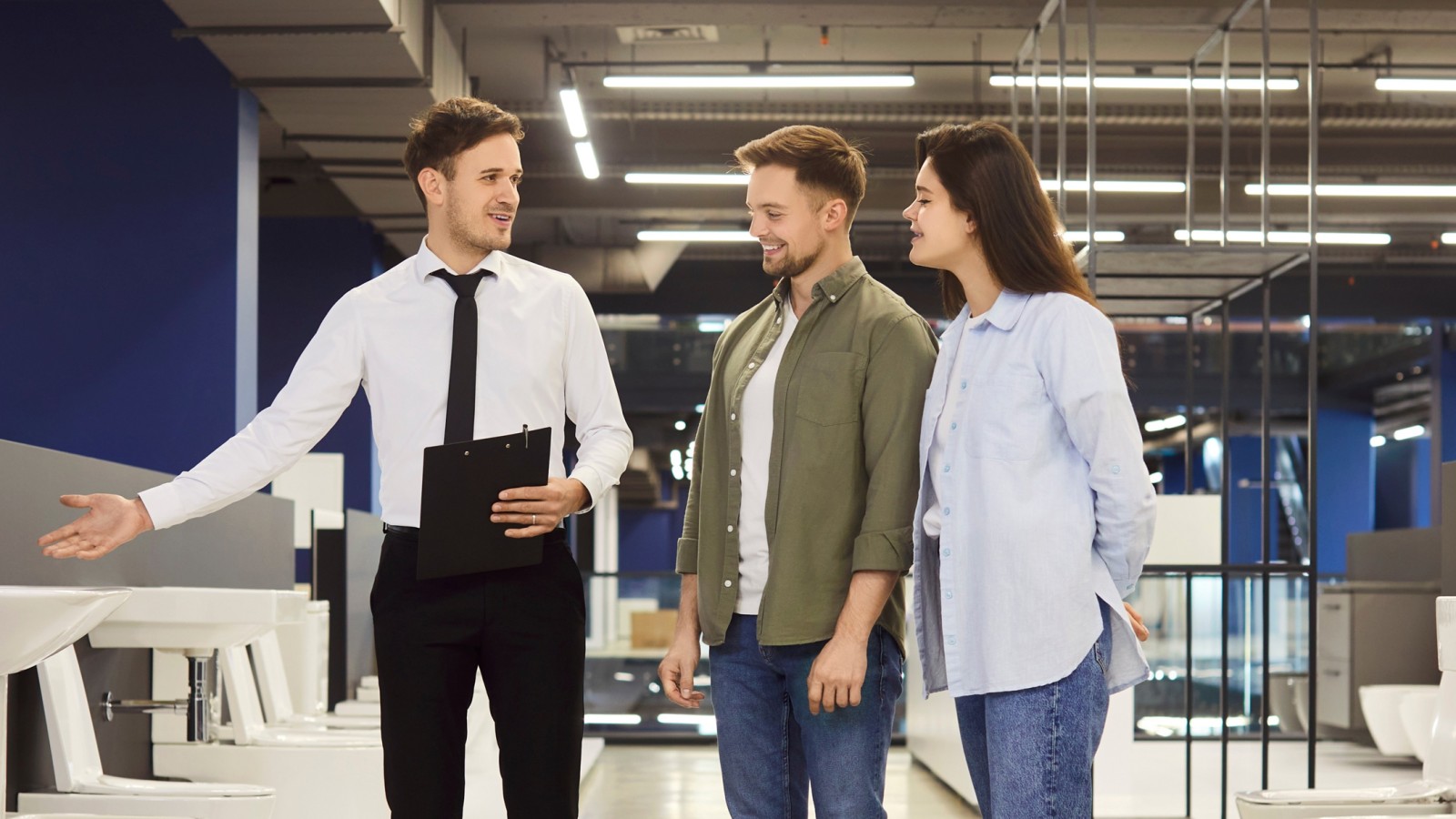 Kupci dobijaju savet