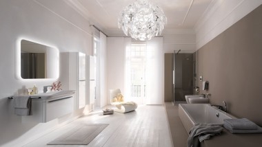 Geberit myDay bathroom series