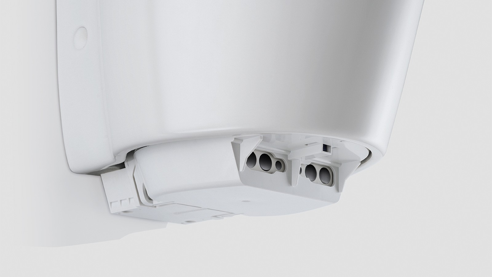 Geberit Preda pisoar sa integrisanim upravljanjem Geberit Preda pisoar sa integrisanim upravljanjem