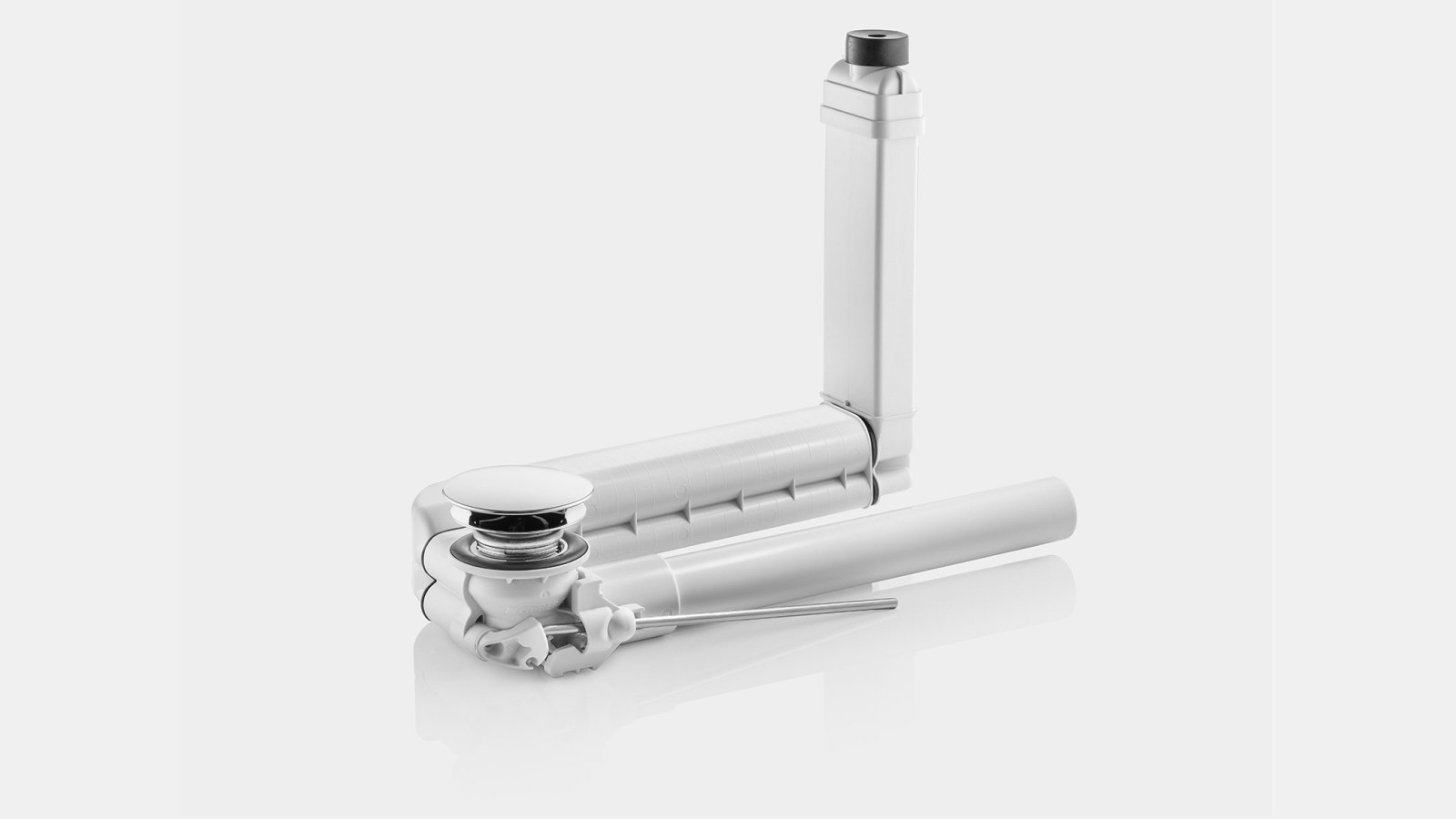 Clou odvod za umivaonik Clou odvod za umivaonik