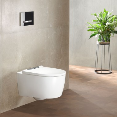 WC šolja Geberit ONE WC šolja Geberit ONE