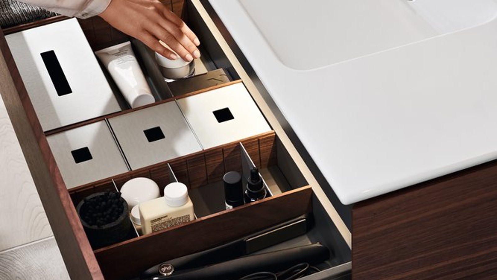 Geberit ONE ormarić za umivaonik Geberit ONE ormarić za umivaonik