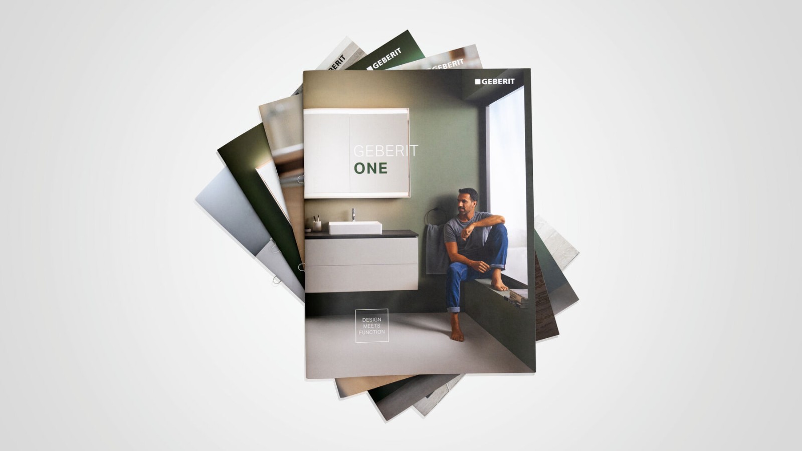 Geberit brošure i publikacije Geberit brošure i publikacije
