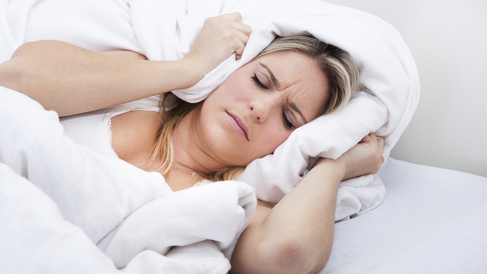 Buka prouzrokovana kretanjem otpadnih voda Buka prouzrokovana kretanjem otpadnih voda