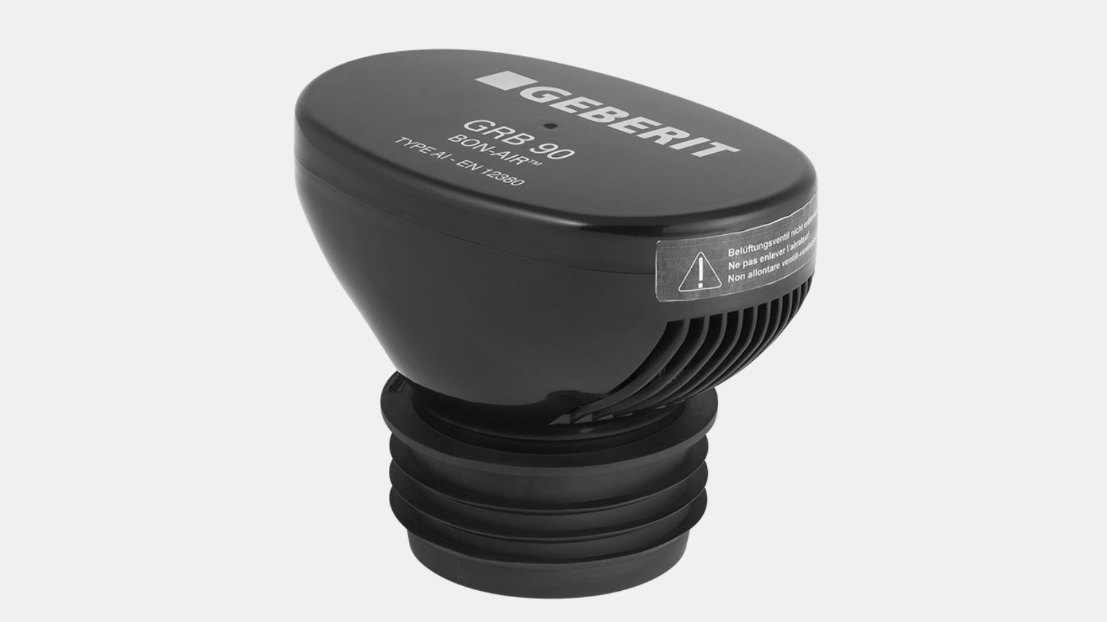 Geberit cevni dozračnik GRB90 za Geberit Silent-db20