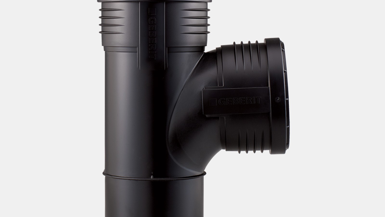 Rešenje za izolaciju od buke Geberit Silent-PP Rešenje za izolaciju od buke Geberit Silent-PP