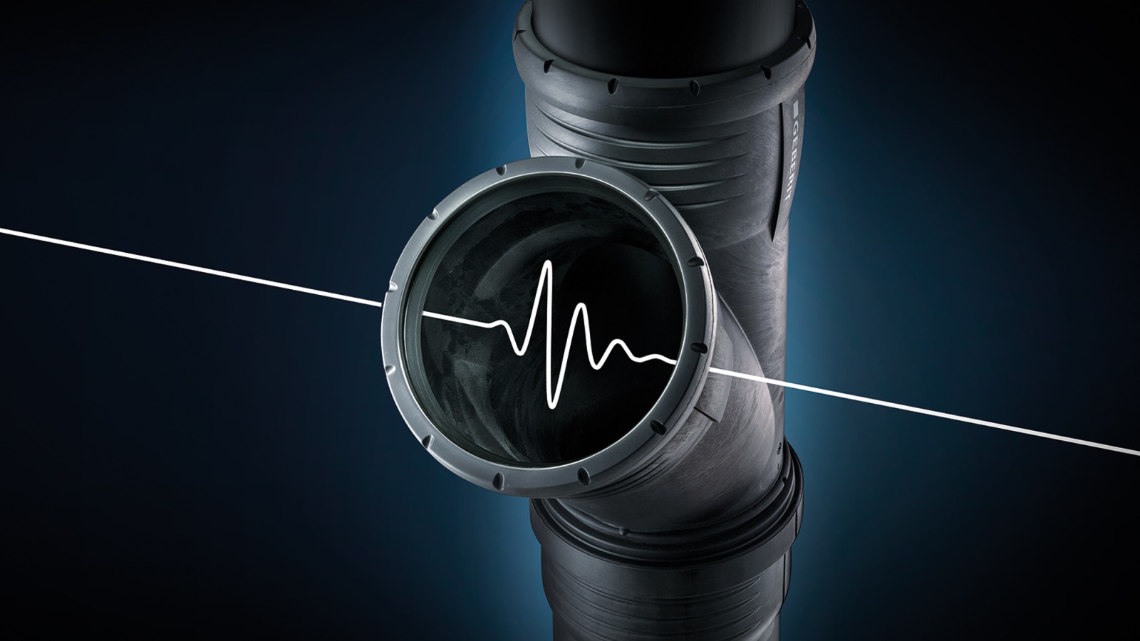 Geberit proizvodi sa ekološkom deklaracijom proizvoda uključuju Geberit Silent-Pro sistem cevi Geberit proizvodi sa ekološkom deklaracijom proizvoda uključuju Geberit Silent-Pro sistem cevi