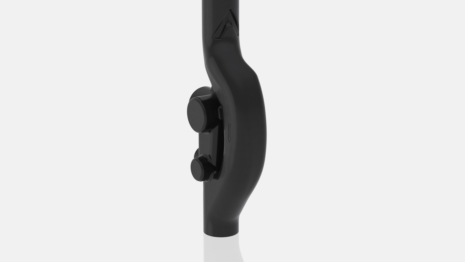 Geberit Sovent fazonski komad d110 Geberit Sovent fazonski komad d110