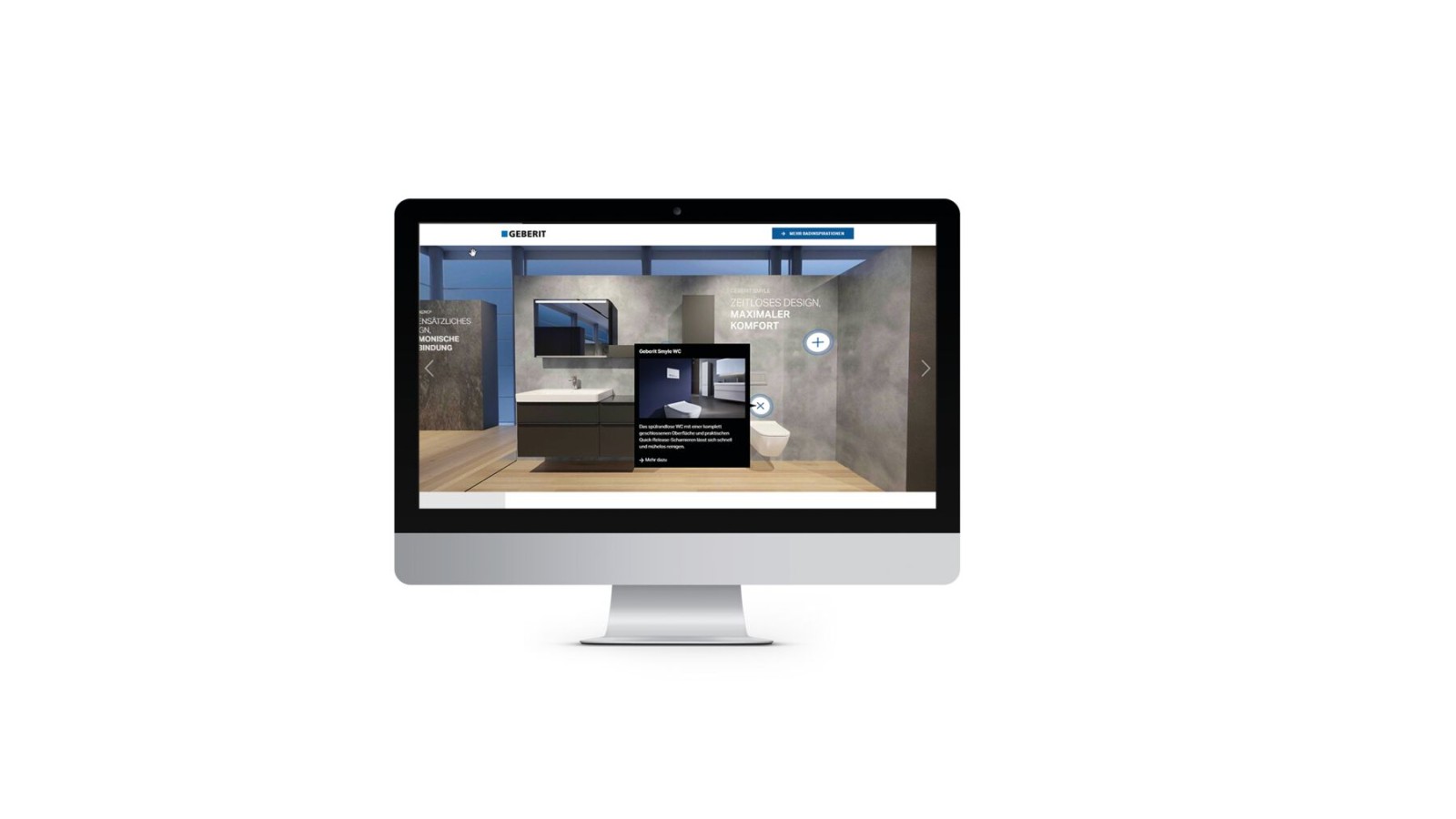 Virtuelni izložbeni prostor Virtuelni izložbeni prostor