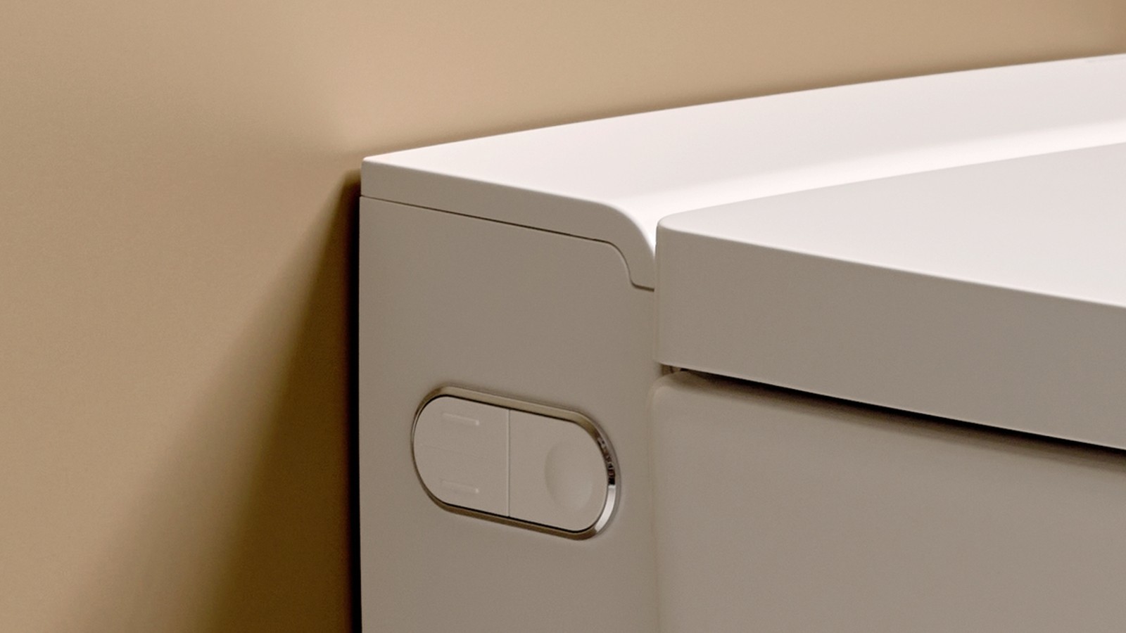 Pogled sa strane na Mera Pogled sa strane na Mera