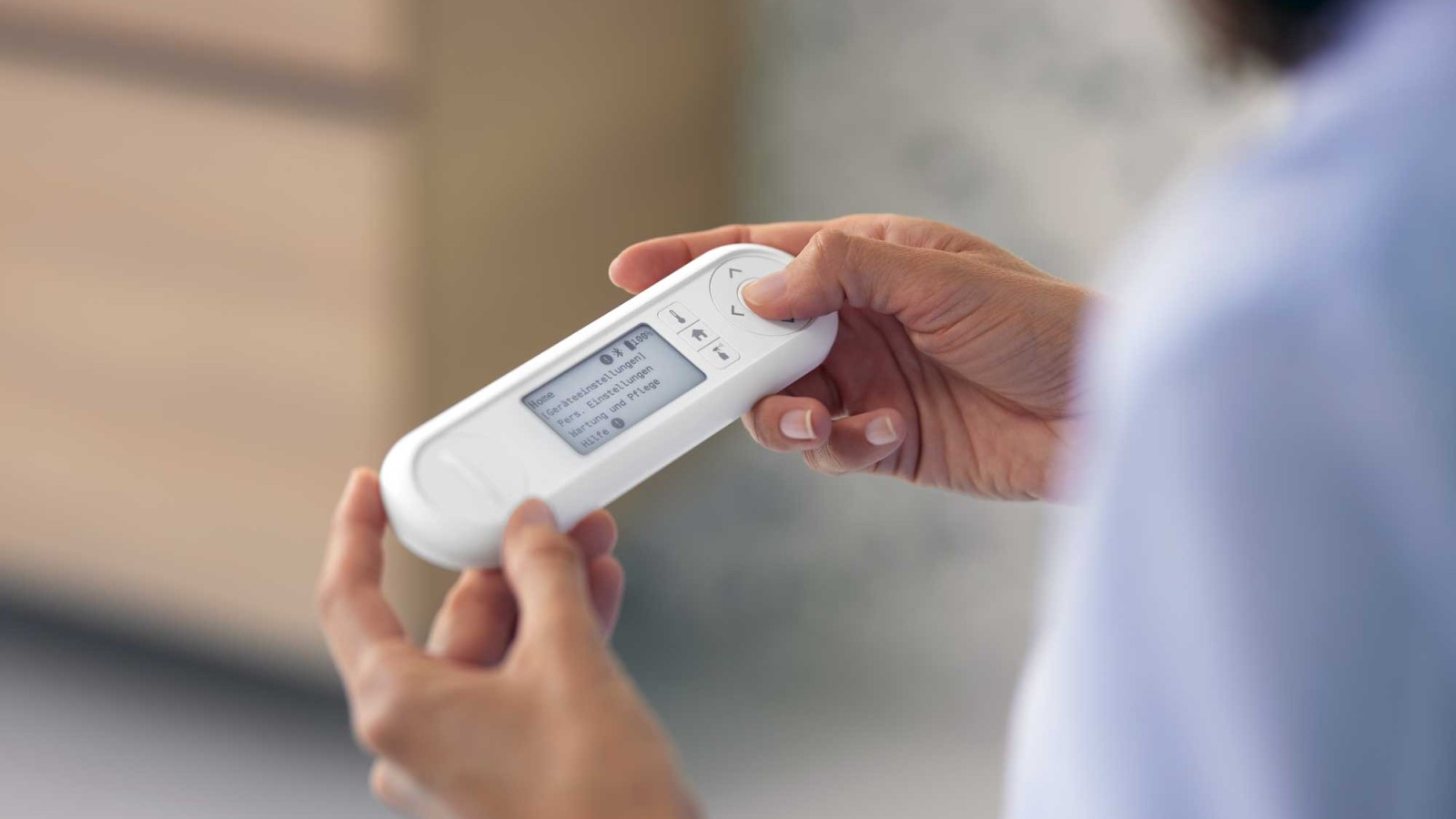 Geberit AquaClean Mera daljinski