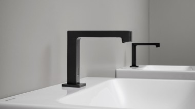 Geberit sistem armatura