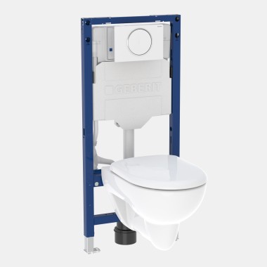 Geberit Duofix element za WC