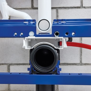 Duofix element sa Power & Connect kutijom