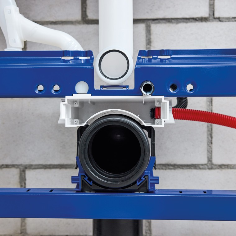 Duofix element sa Power & Connect kutijom Duofix element sa Power & Connect kutijom