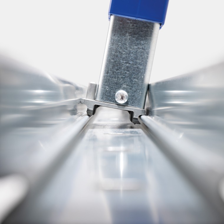 Click-in stopa Click-in stopa