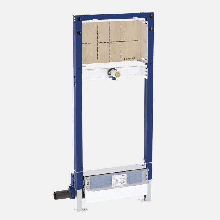 Geberit Duofix element za tuš sa zidnim odvodom Geberit Duofix element za tuš sa zidnim odvodom