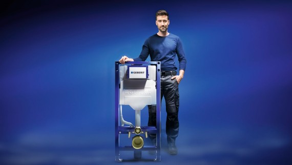 Duofix element Duofix element