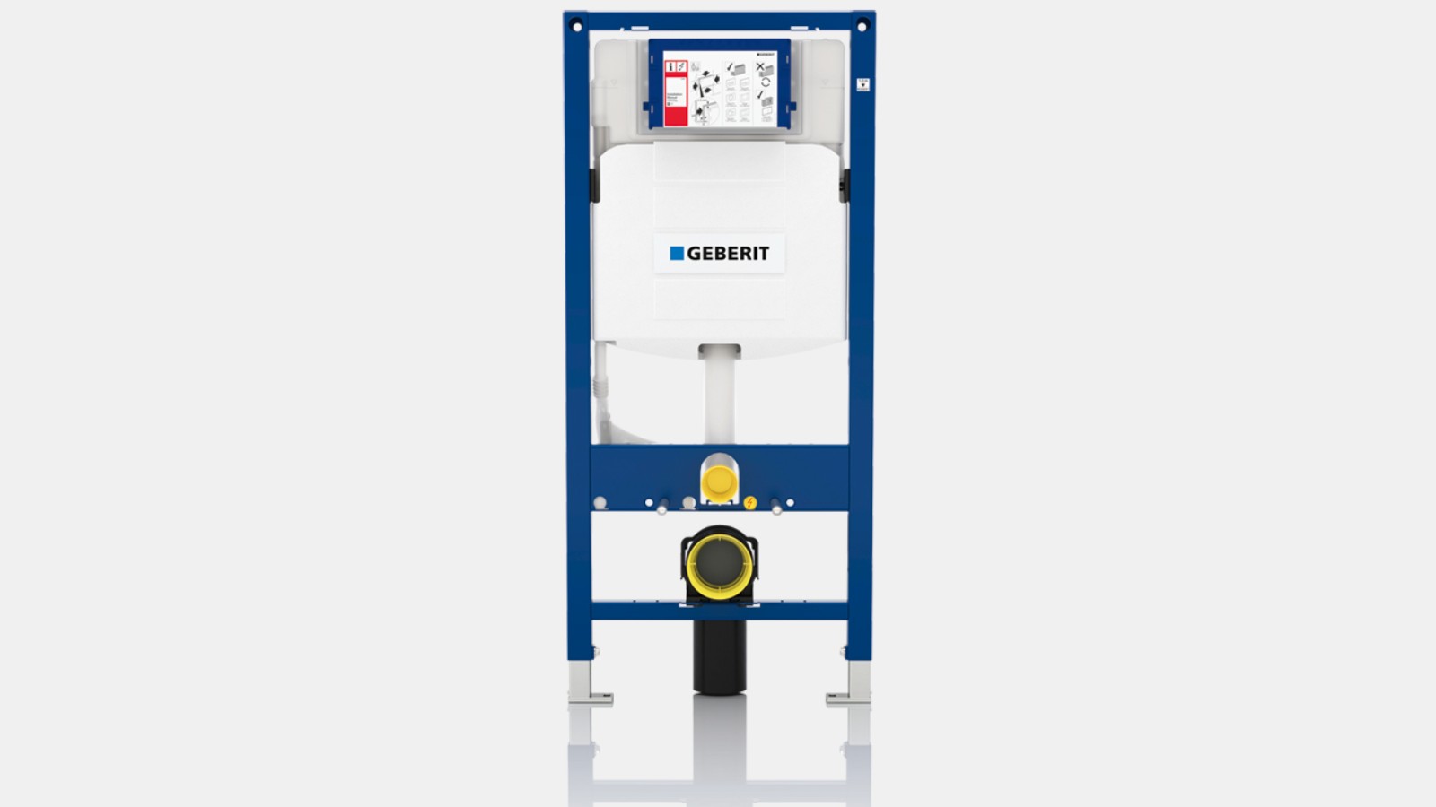 Geberit Sigma ugradni vodokotlići Geberit Sigma ugradni vodokotlići
