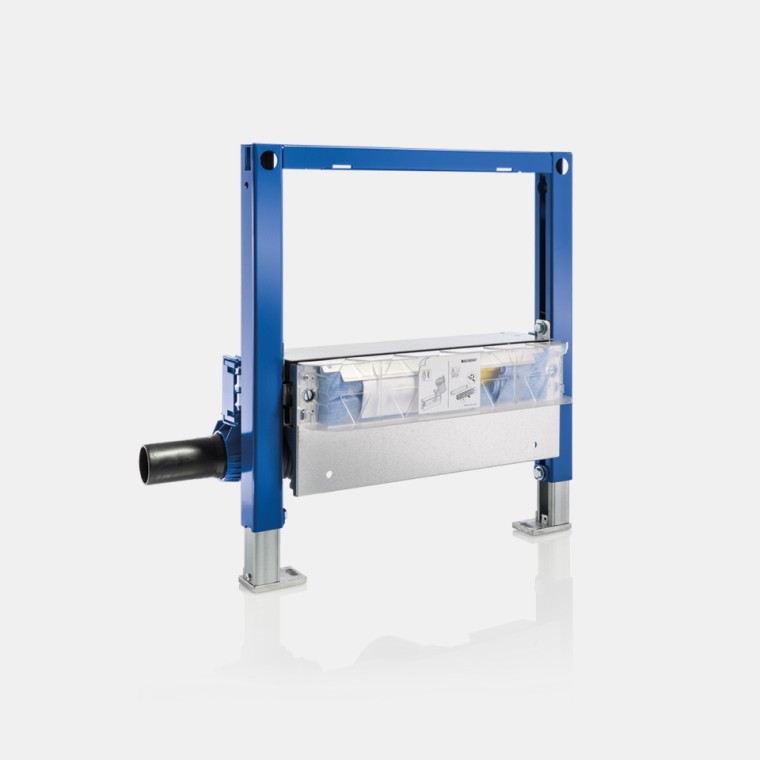 Geberit Duofix element za tuš sa zidnim odvodom Geberit Duofix element za tuš sa zidnim odvodom