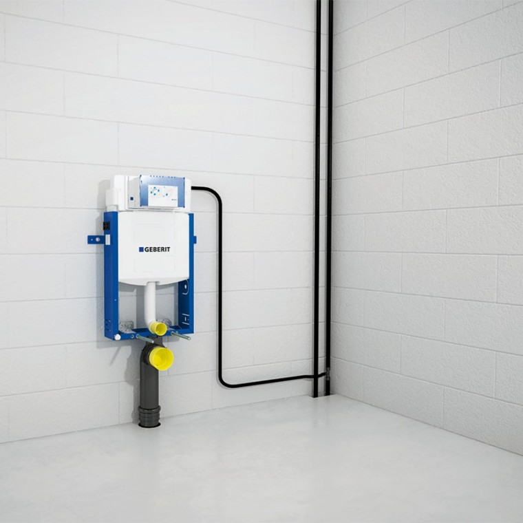 Povezivanje sa dovodima i odvodima